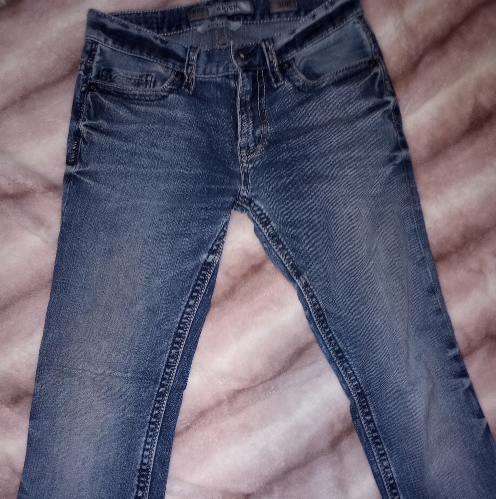 Men's BKE jeans